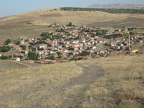 Akpınar (Kırşehir)