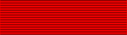 Fayl:Legion Honneur Chevalier ribbon.svg