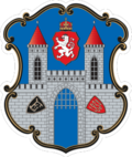 Coat of arms of Liteň