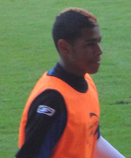 Fayl:Onel Hernández.jpg