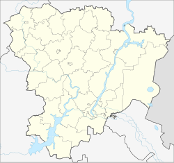 VOG (Volgograd viloyati)