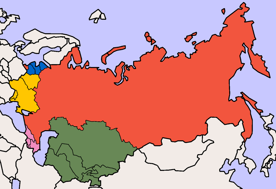Fayl:PostSoviet Regions Map.png