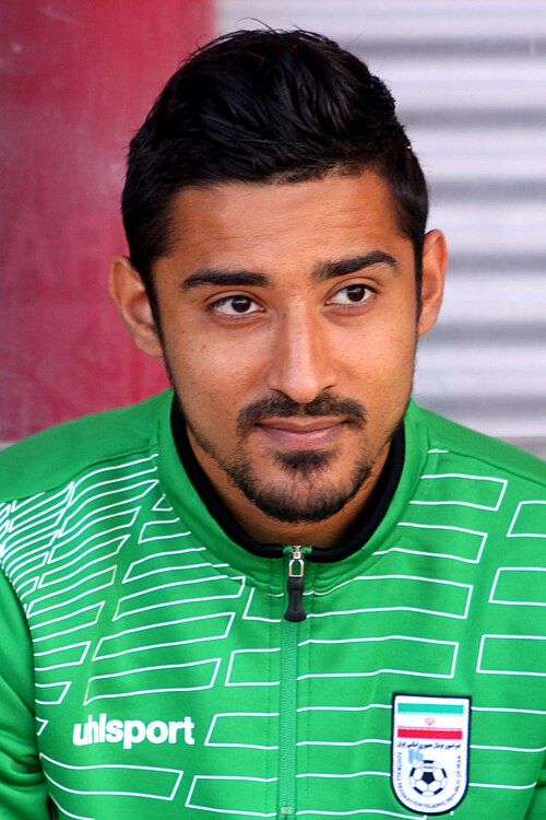 Fayl:Reza Ghoochannejhad in 2014.jpg