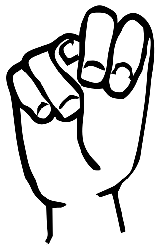 Fayl:Sign language N.svg