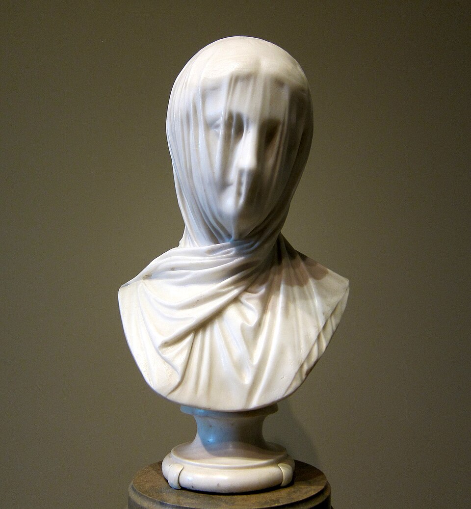 Fayl:The Veiled Nun.jpg