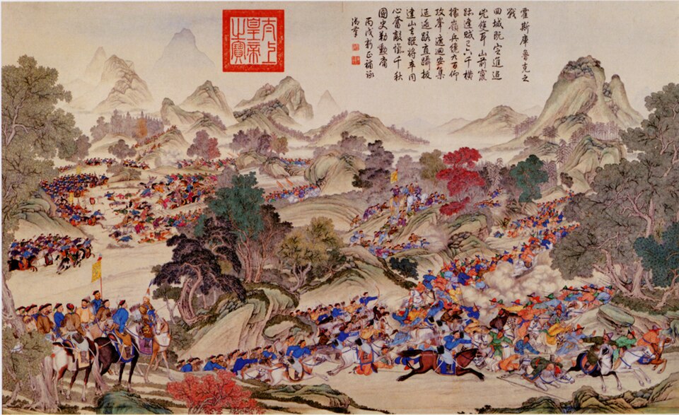 Fayl:Battle of Qos-Qulaq.jpg