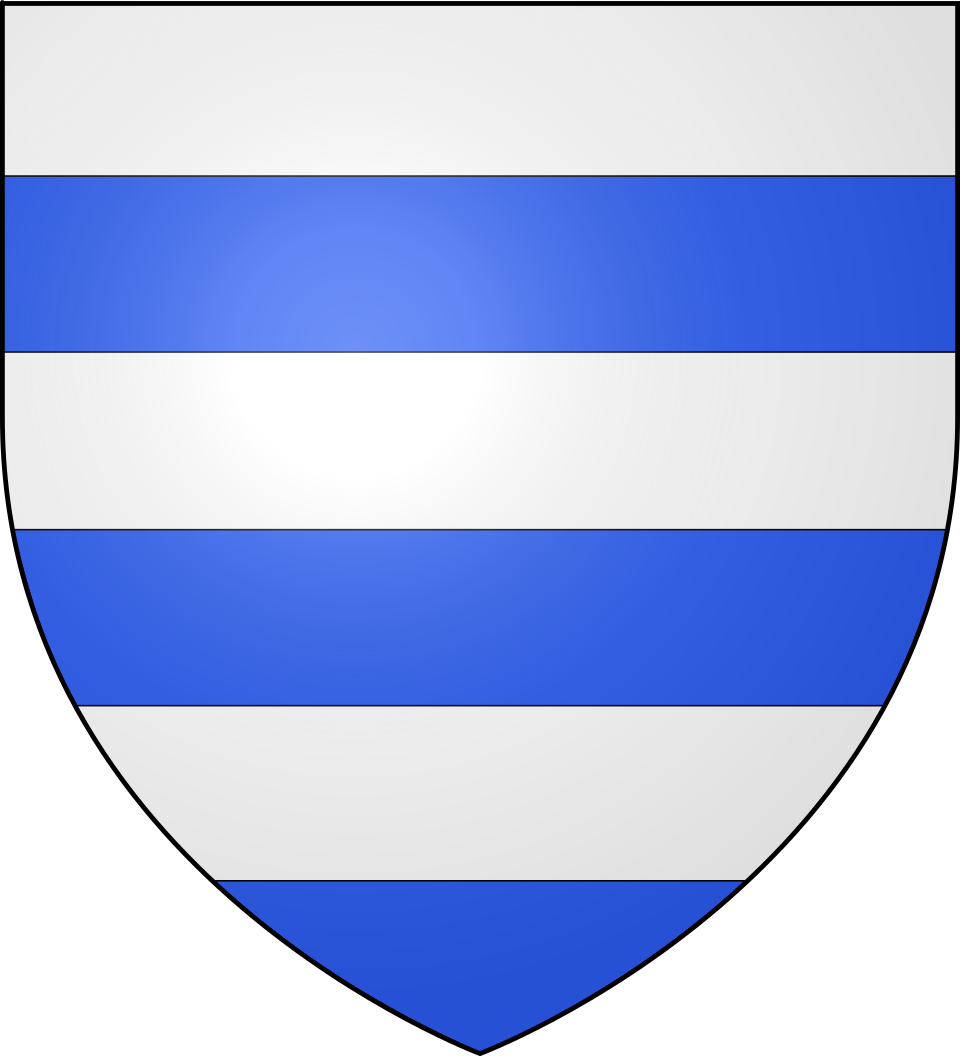 Fayl:Blason ville fr Ahun.svg