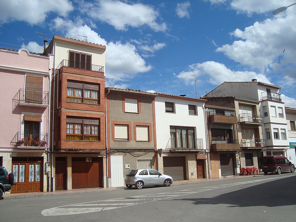 Fayl:Calle de Albocàsser.jpg