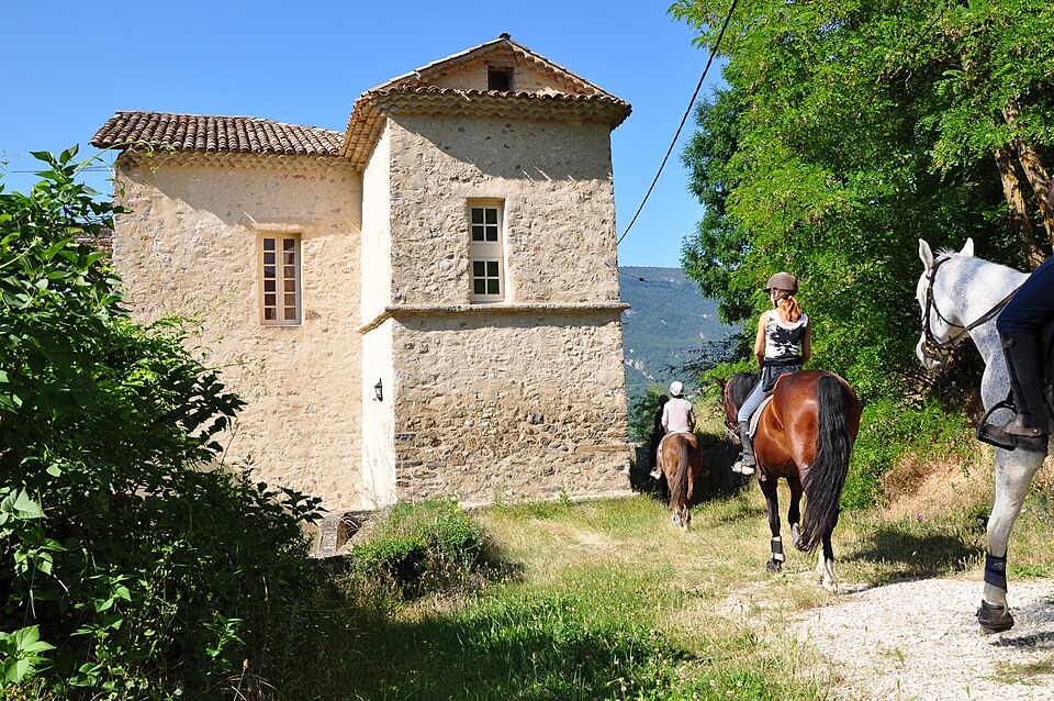 Fayl:Château à Clumanc.jpg