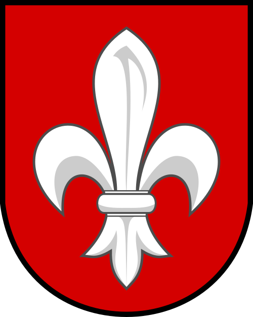 Fayl:CoA of Čechtice.svg