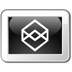 Fayl:Crystal Clear app kscreensaver.svg
