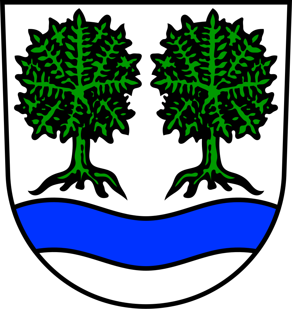 Fayl:DEU Eschenbach COA.svg