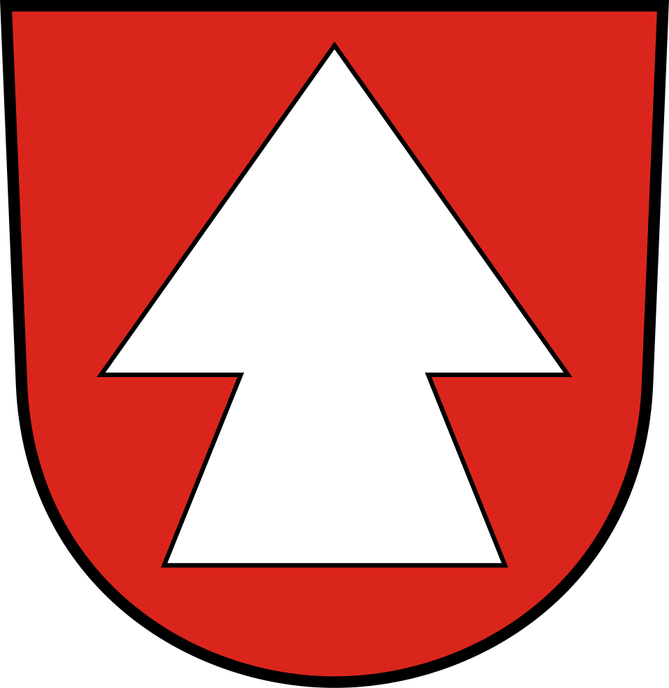 Fayl:DEU Hirrlingen COA.svg
