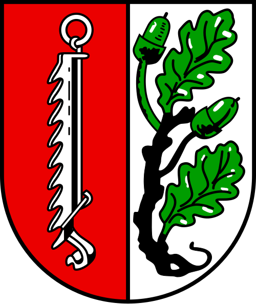 Fayl:DEU Marxen COA.svg