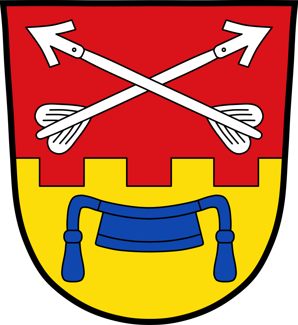 Fayl:DEU Neuendorf (Unterfranken) COA.svg