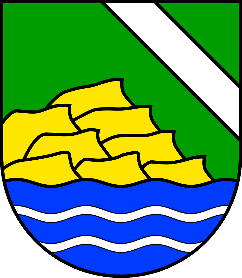 Fayl:DEU Süderlügum COA.svg