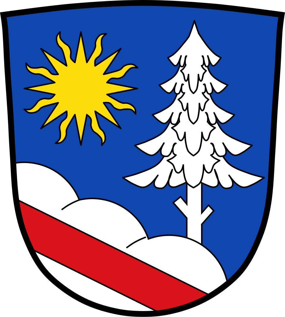 Fayl:DEU Schöfweg COA.svg