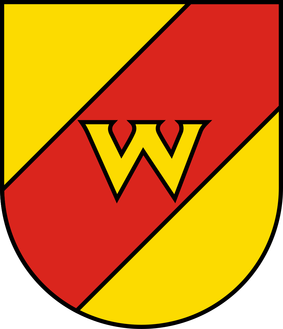 Fayl:DEU Walheim COA.svg