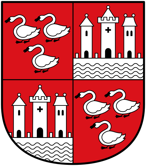 Fayl:DEU Zwickau COA.svg