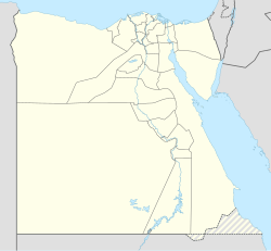 Mashhad at-Tabataba is located in Egypt
