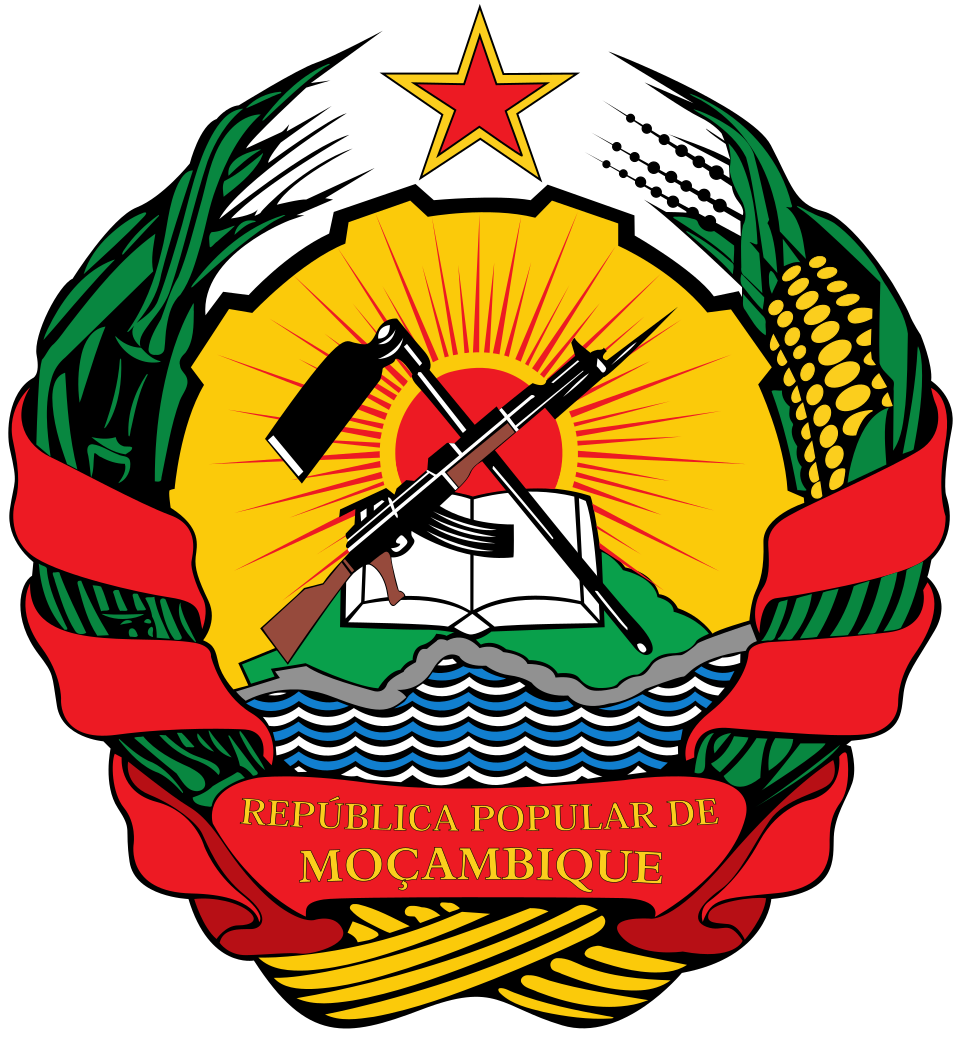 Fayl:Emblem of Mozambique (1982-1990).svg