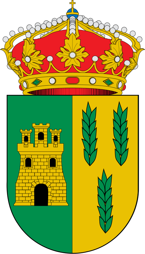 Fayl:Escudo de Tabernas.svg