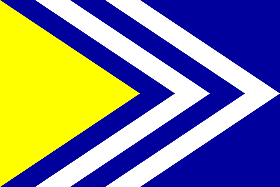Fayl:Flag of Brantice.svg