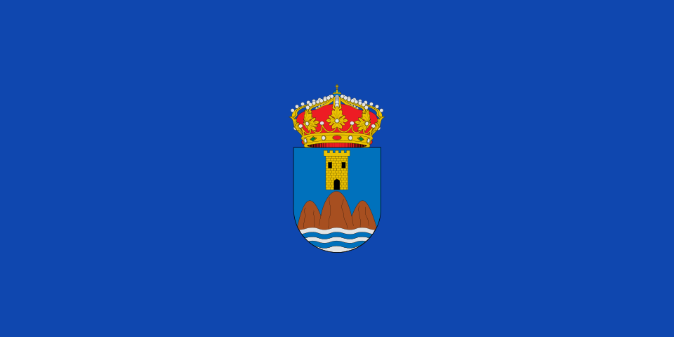 Fayl:Flag of Urrácal Spain.svg
