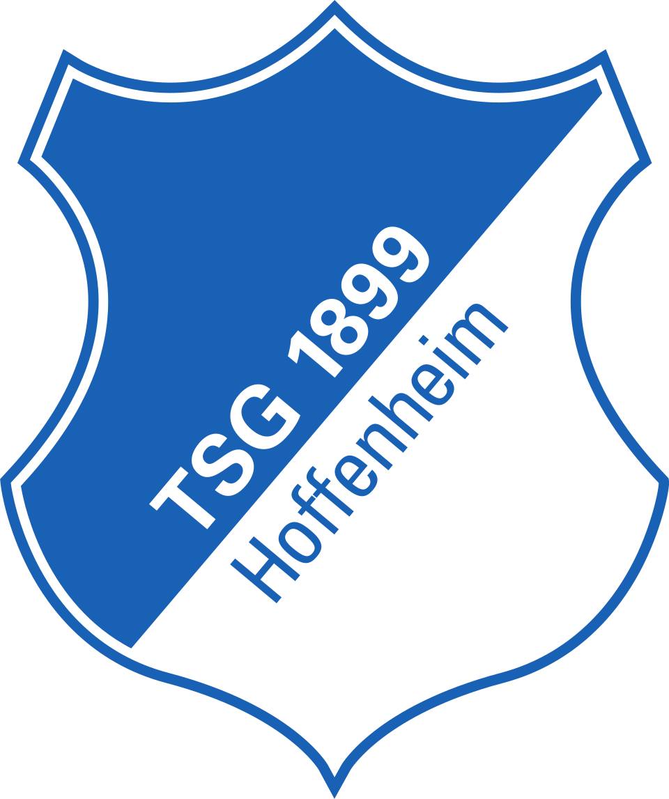 Fayl:Logo TSG Hoffenheim.svg