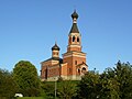 Maardu Archangel Maykl cherkovi