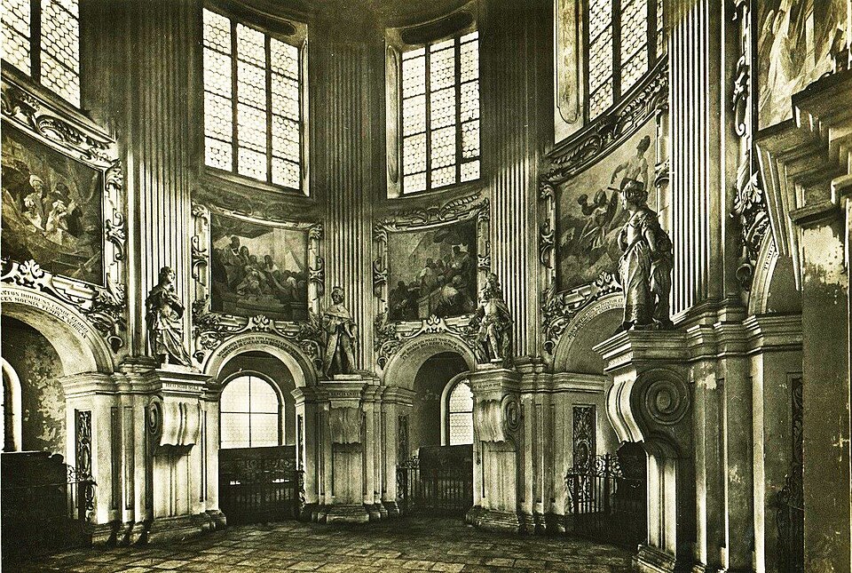 Fayl:Monumentum Piasteum - postcard, 1920-1930.jpg