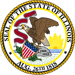 Fayl:Seal of Illinois.svg