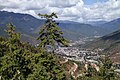 Thimphu