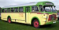 Volvo B617 avtobusi, 1952-yil
