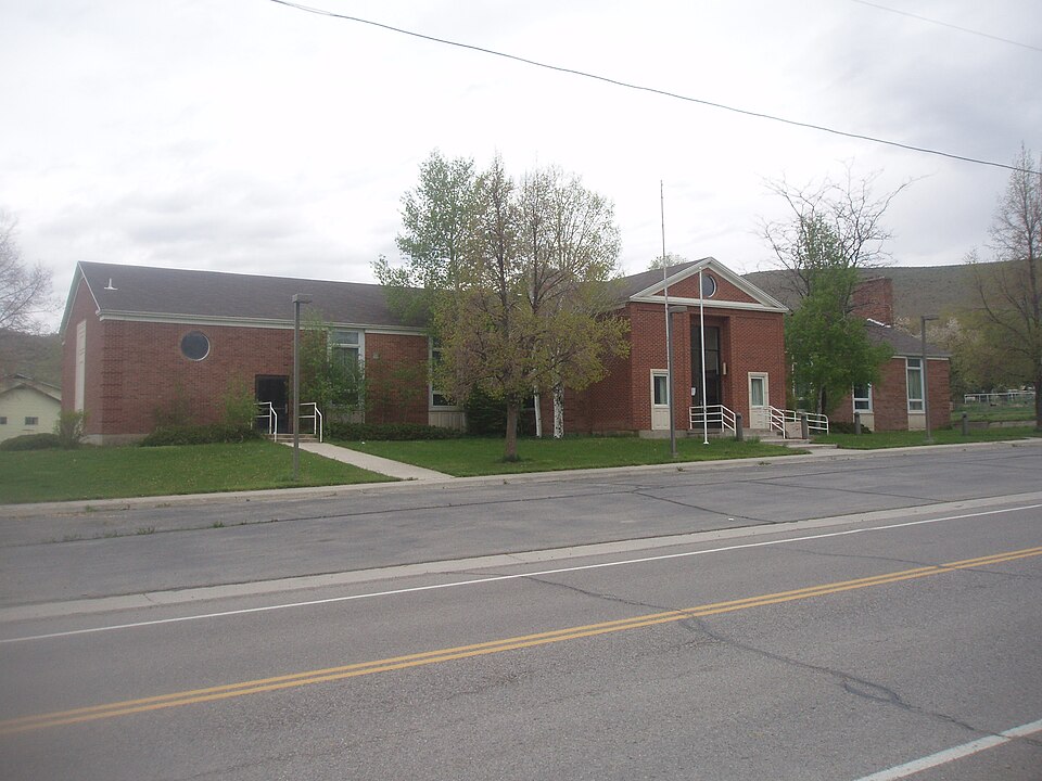 Fayl:Wallsburg Utah Community Center.jpeg