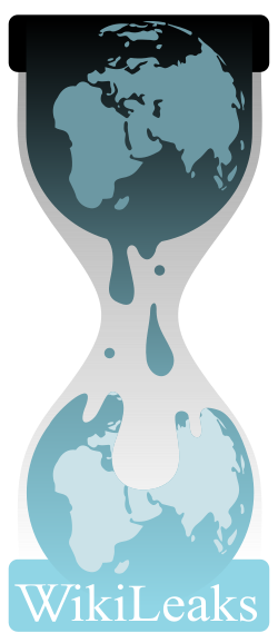 Fayl:Wikileaks logo.svg