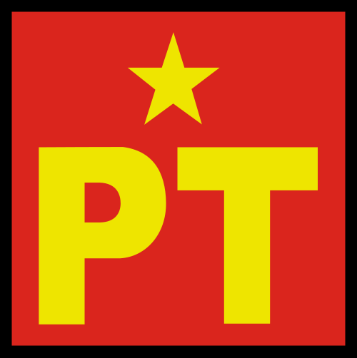 Fayl:Worker's Party logo (Mexico).svg
