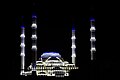Makki masjidi, Zohidon, Eron