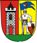 Coat of arms of Bezdružice