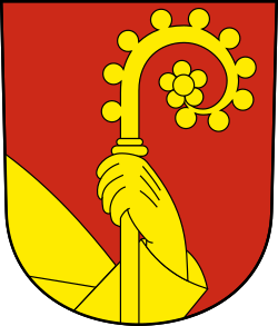 Fayl:Bischofszell-blazon.svg