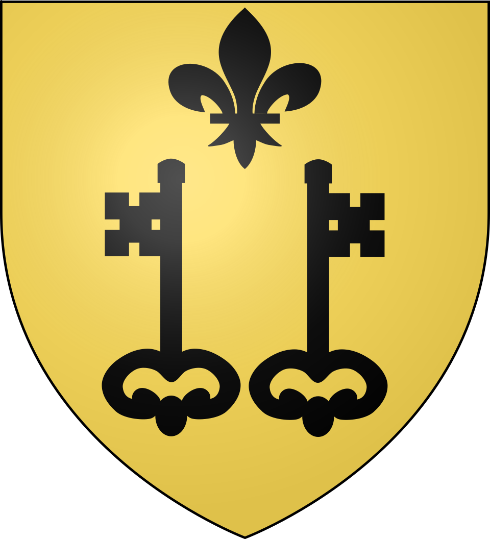 Fayl:Blason Brioude.svg