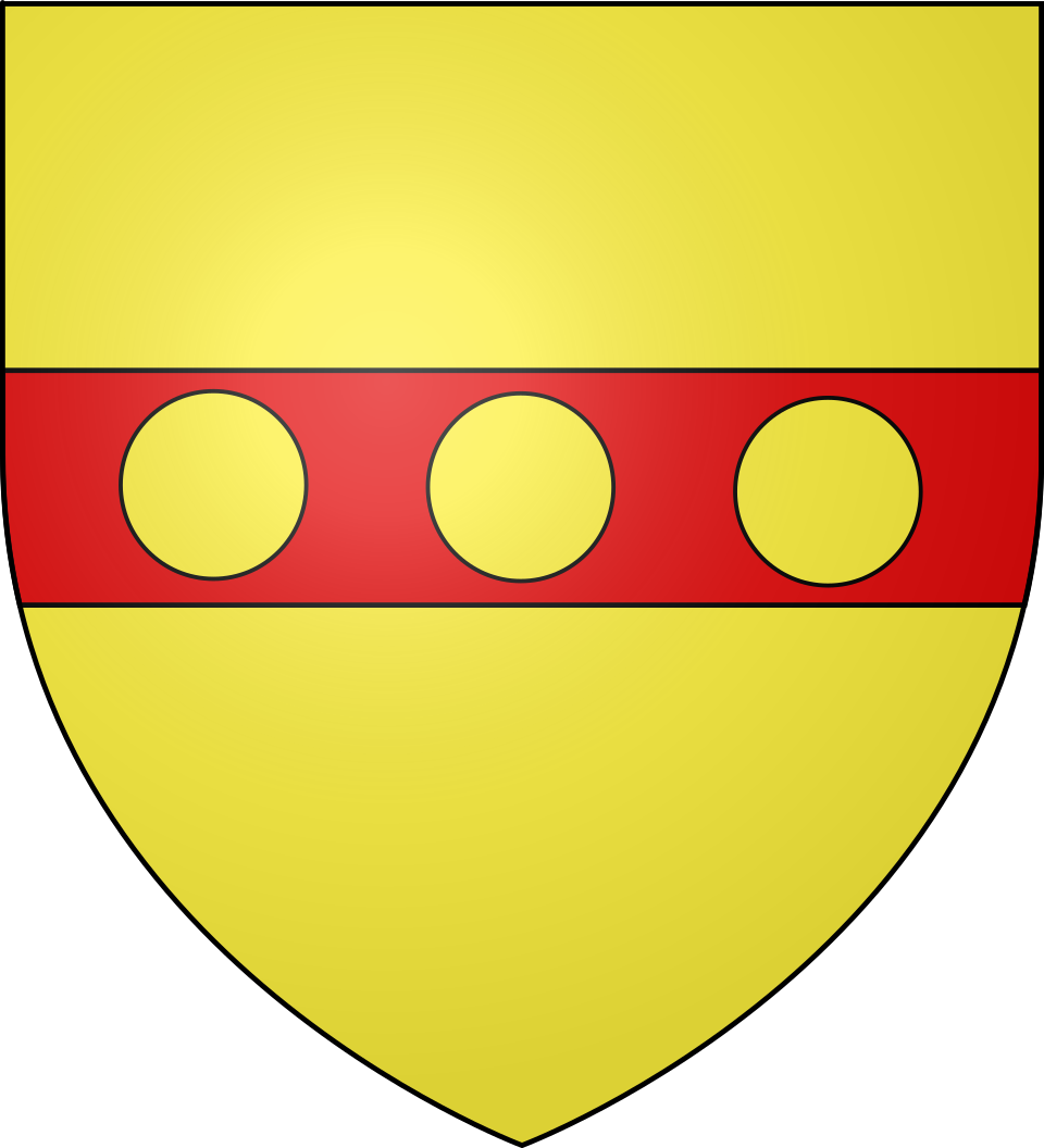 Fayl:Blason Igney.svg