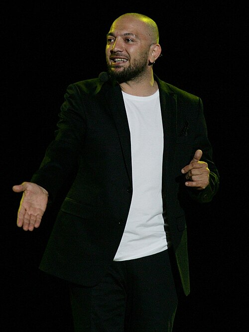 Fayl:Ceyhun Yılmaz-2012.jpg