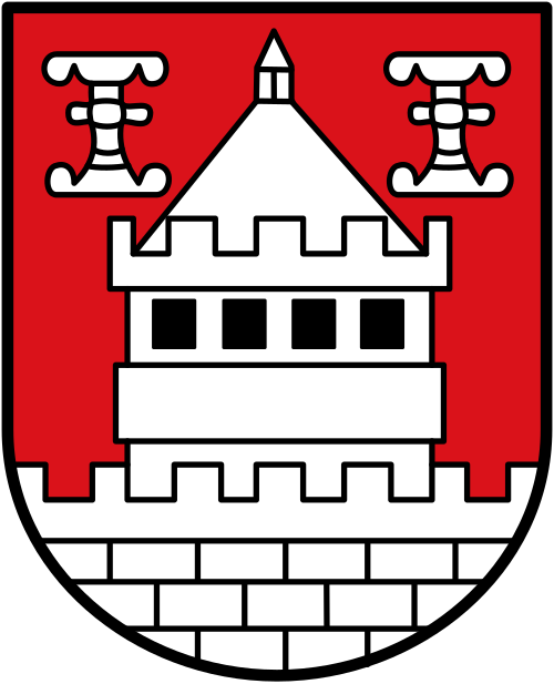 Fayl:DEU Isselburg COA.svg