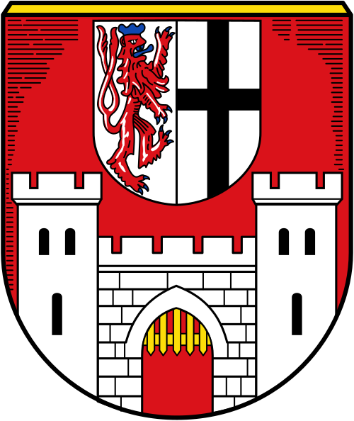 Fayl:DEU Koenigswinter COA.svg