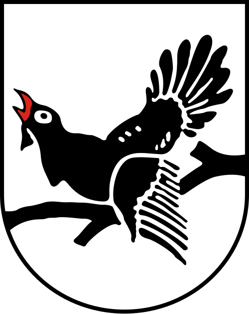 Fayl:DEU Seewald COA.svg