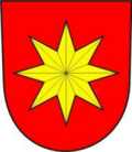 Coat of arms of Dvorce