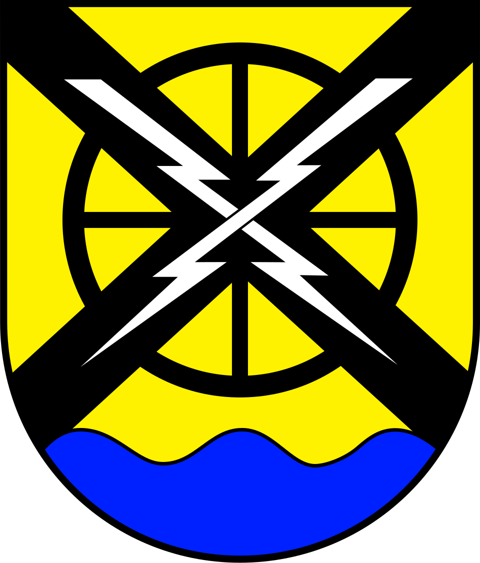 Fayl:Gemeindewappen Quierschied.svg