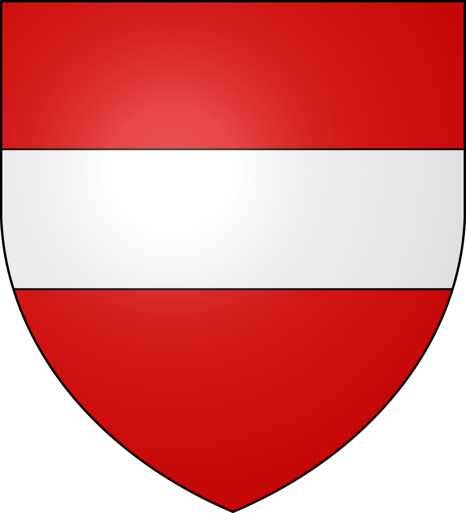 Fayl:Gules a fess argent.svg