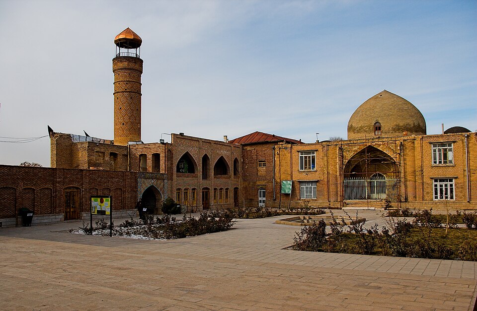 Fayl:Masjed+imamzadeh tabriz.jpg